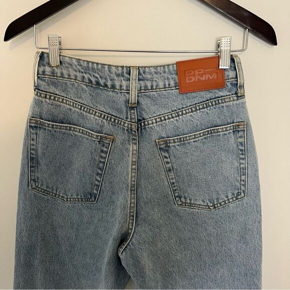 Princess Polly PP Denim HOLLAND JEANS DENIM NEW US 4 - Picture 8 of 15